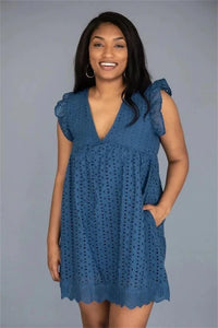 Navy Blue