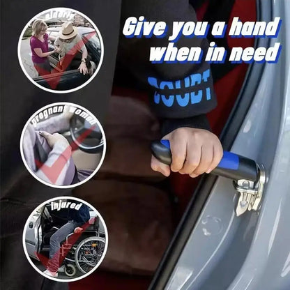 5 in 1 Car Door Handle Assist