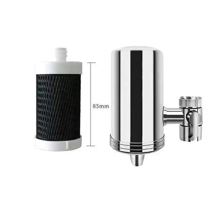304 stainless steel water purifier