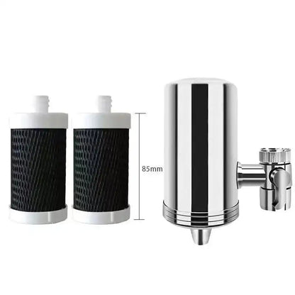 304 stainless steel water purifier