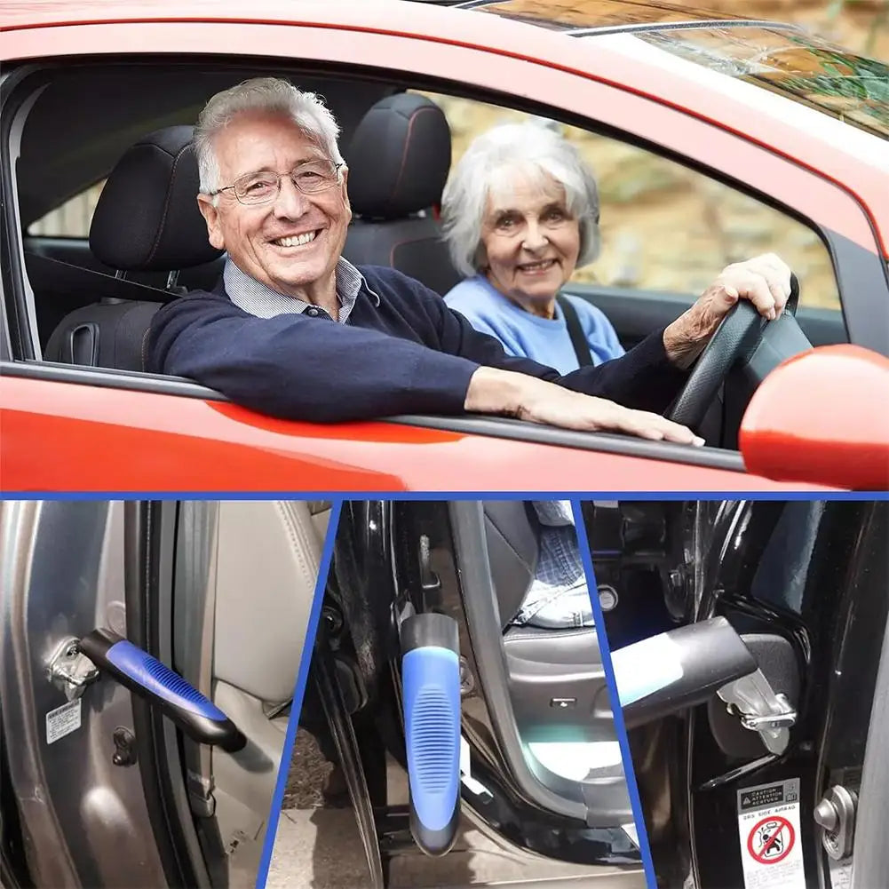 5 in 1 Car Door Handle Assist
