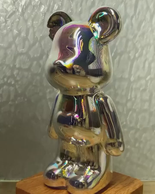 Twinkle Bear - Lamp
